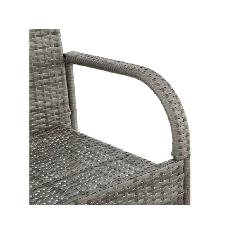 zahradní ratanový nábytek